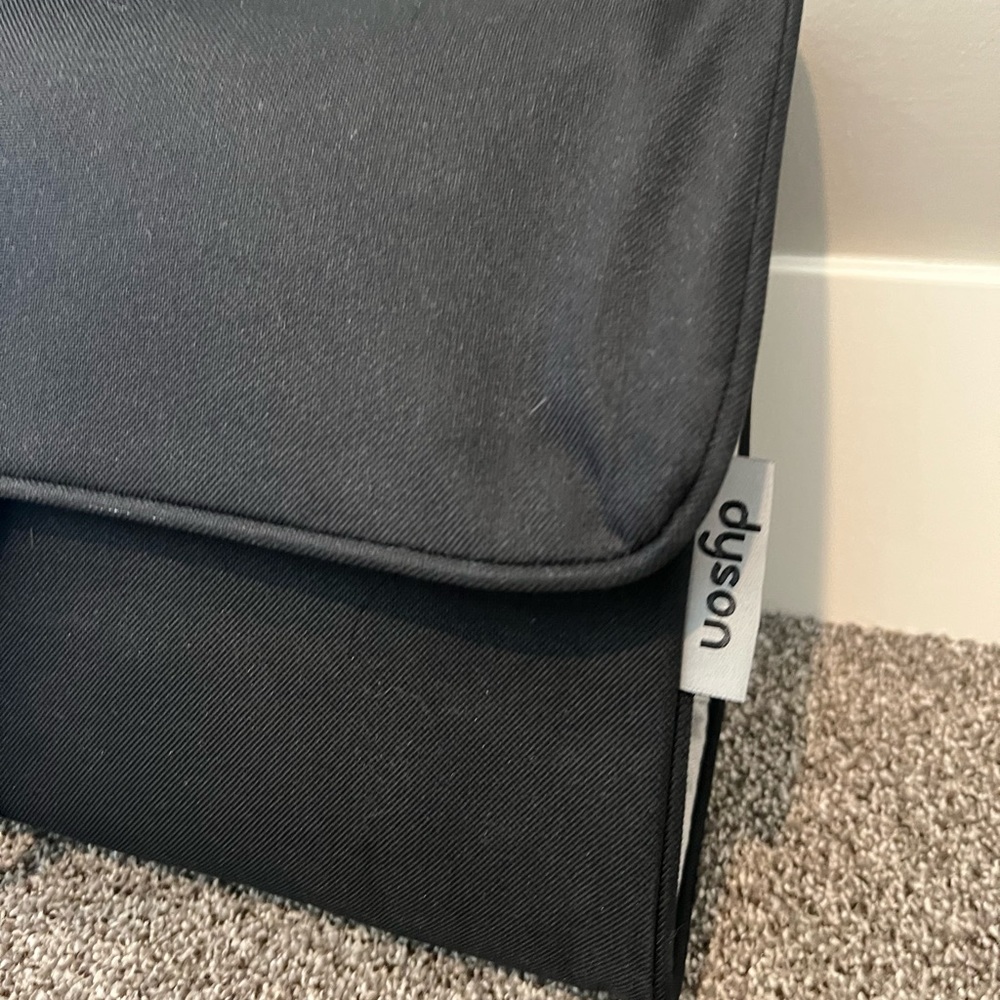 Dyson Gray Storage Organizer - Picture 4 of 7